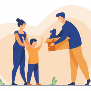 Child Fostering Online Course